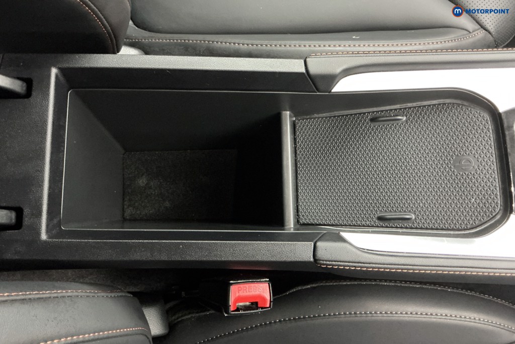 Mg Motor Uk HS Trophy Automatic Petrol Plug-In Hybrid SUV - Stock Number (1627793) - 17th supplementary image