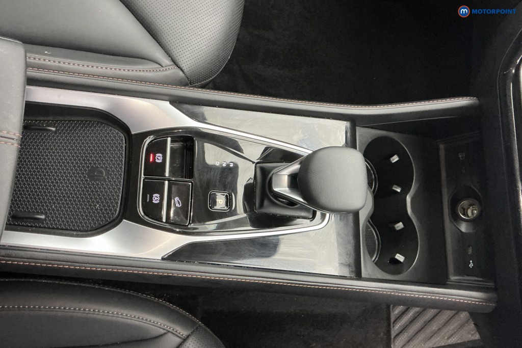 Mg Motor Uk HS Trophy Automatic Petrol Plug-In Hybrid SUV - Stock Number (1627793) - 18th supplementary image