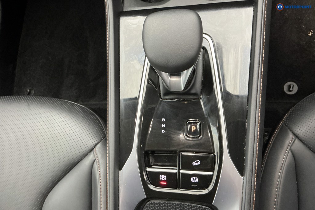 Mg Motor Uk HS Trophy Automatic Petrol Plug-In Hybrid SUV - Stock Number (1627793) - 19th supplementary image