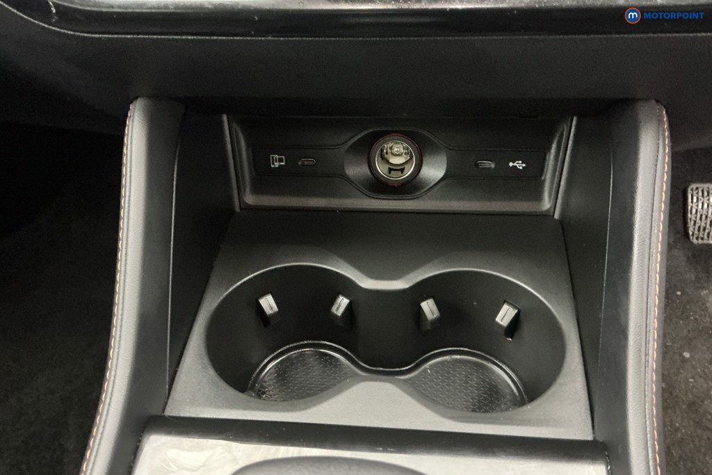 Mg Motor Uk HS Trophy Automatic Petrol Plug-In Hybrid SUV - Stock Number (1627793) - 20th supplementary image