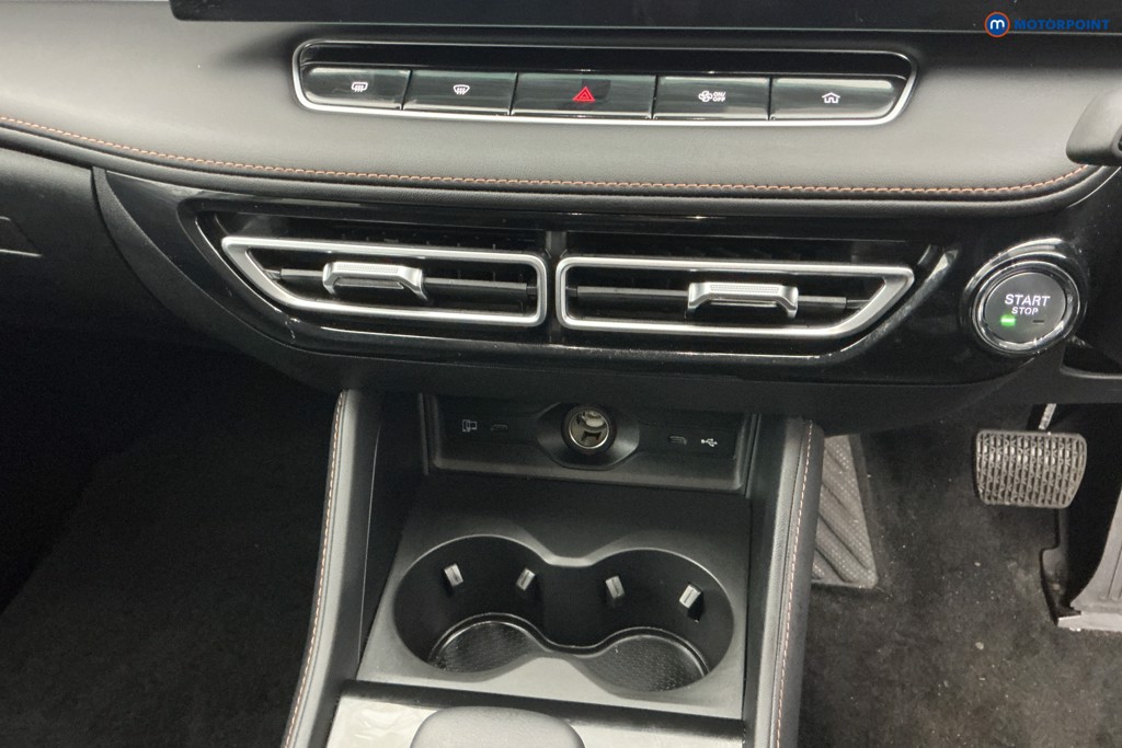 Mg Motor Uk HS Trophy Automatic Petrol Plug-In Hybrid SUV - Stock Number (1627793) - 21st supplementary image