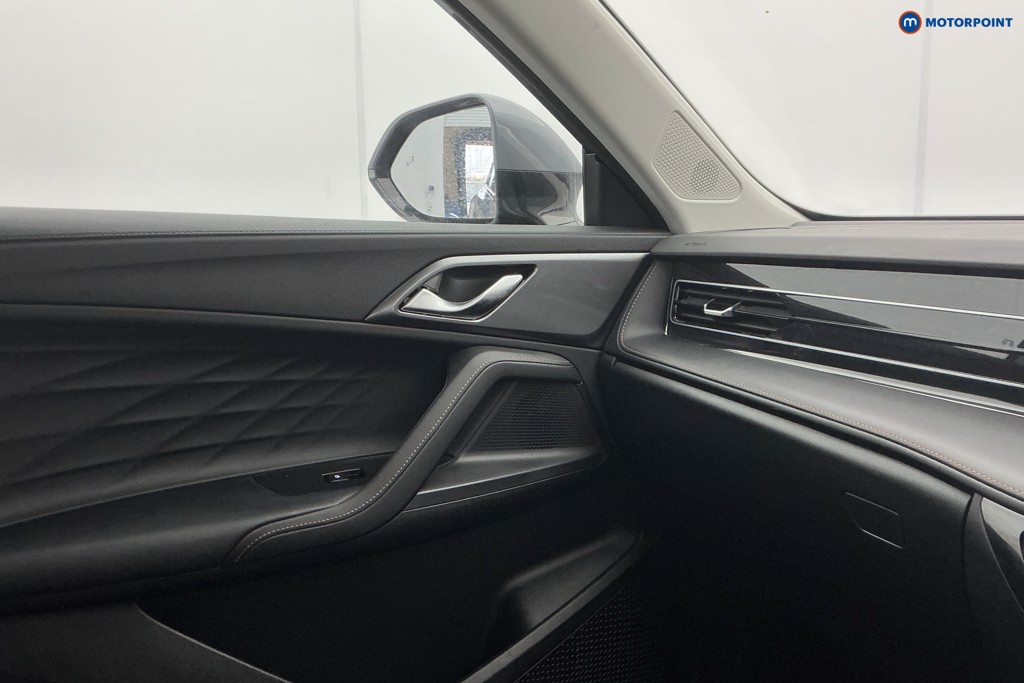 Mg Motor Uk HS Trophy Automatic Petrol Plug-In Hybrid SUV - Stock Number (1627793) - 22nd supplementary image