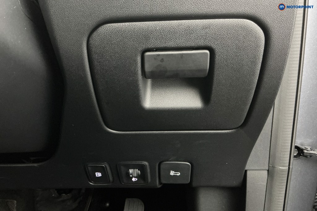 Mg Motor Uk HS Trophy Automatic Petrol Plug-In Hybrid SUV - Stock Number (1627793) - 25th supplementary image