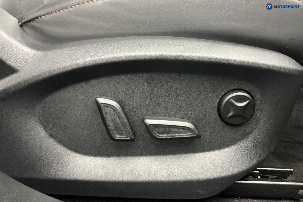 Mg Motor Uk HS Trophy Automatic Petrol Plug-In Hybrid SUV - Stock Number (1627793) - 26th supplementary image