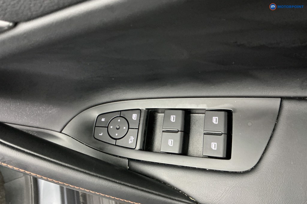 Mg Motor Uk HS Trophy Automatic Petrol Plug-In Hybrid SUV - Stock Number (1627793) - 28th supplementary image