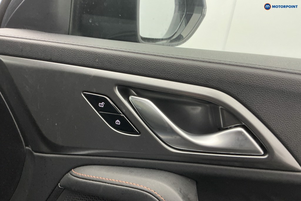 Mg Motor Uk HS Trophy Automatic Petrol Plug-In Hybrid SUV - Stock Number (1627793) - 29th supplementary image