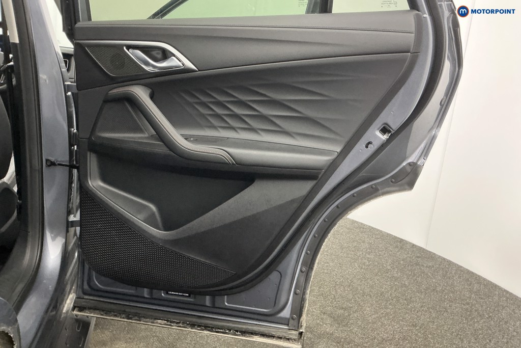 Mg Motor Uk HS Trophy Automatic Petrol Plug-In Hybrid SUV - Stock Number (1627793) - 30th supplementary image