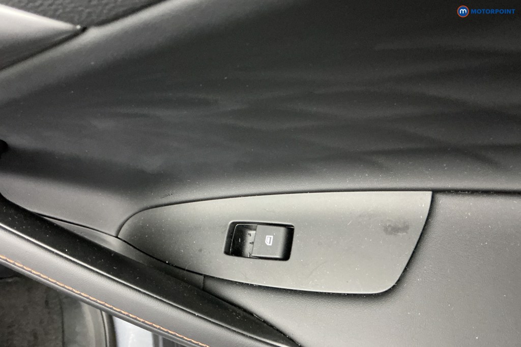 Mg Motor Uk HS Trophy Automatic Petrol Plug-In Hybrid SUV - Stock Number (1627793) - 31st supplementary image