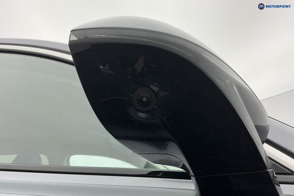 Mg Motor Uk HS Trophy Automatic Petrol Plug-In Hybrid SUV - Stock Number (1627793) - 32nd supplementary image