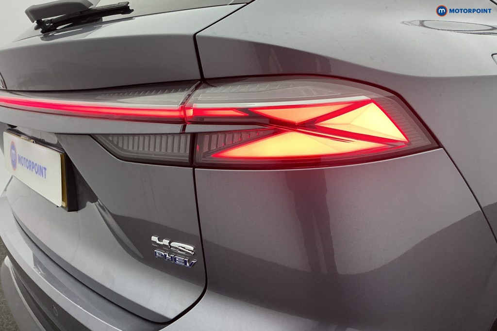 Mg Motor Uk HS Trophy Automatic Petrol Plug-In Hybrid SUV - Stock Number (1627793) - 35th supplementary image