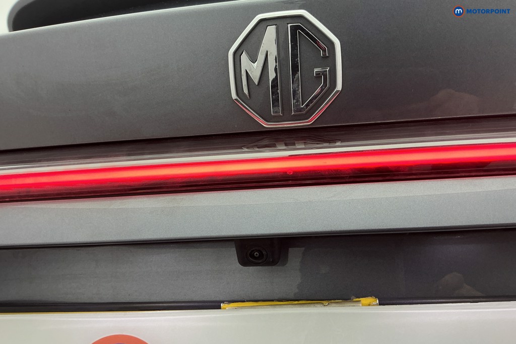 Mg Motor Uk HS Trophy Automatic Petrol Plug-In Hybrid SUV - Stock Number (1627793) - 36th supplementary image
