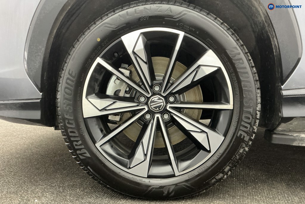 Mg Motor Uk HS Trophy Automatic Petrol Plug-In Hybrid SUV - Stock Number (1627793) - 37th supplementary image