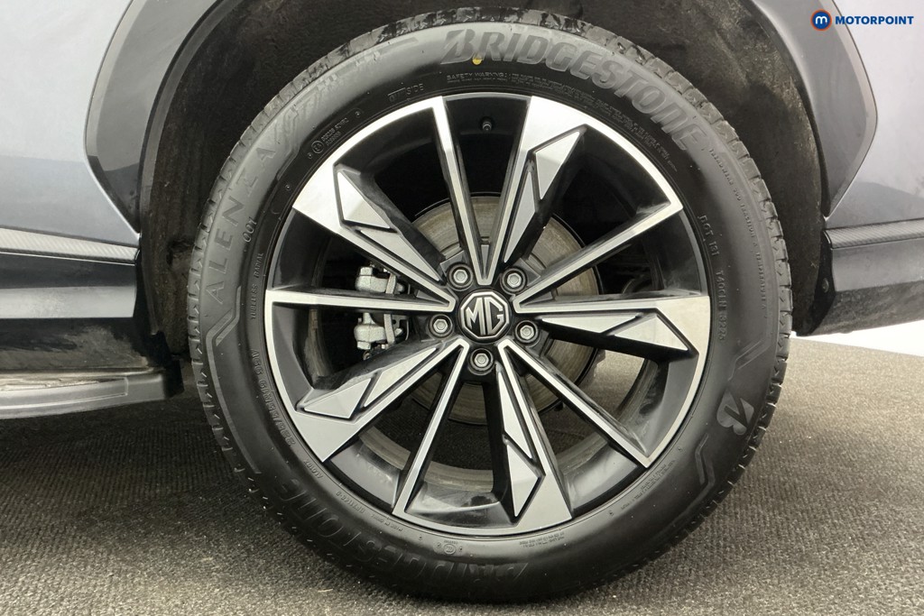 Mg Motor Uk HS Trophy Automatic Petrol Plug-In Hybrid SUV - Stock Number (1627793) - 38th supplementary image
