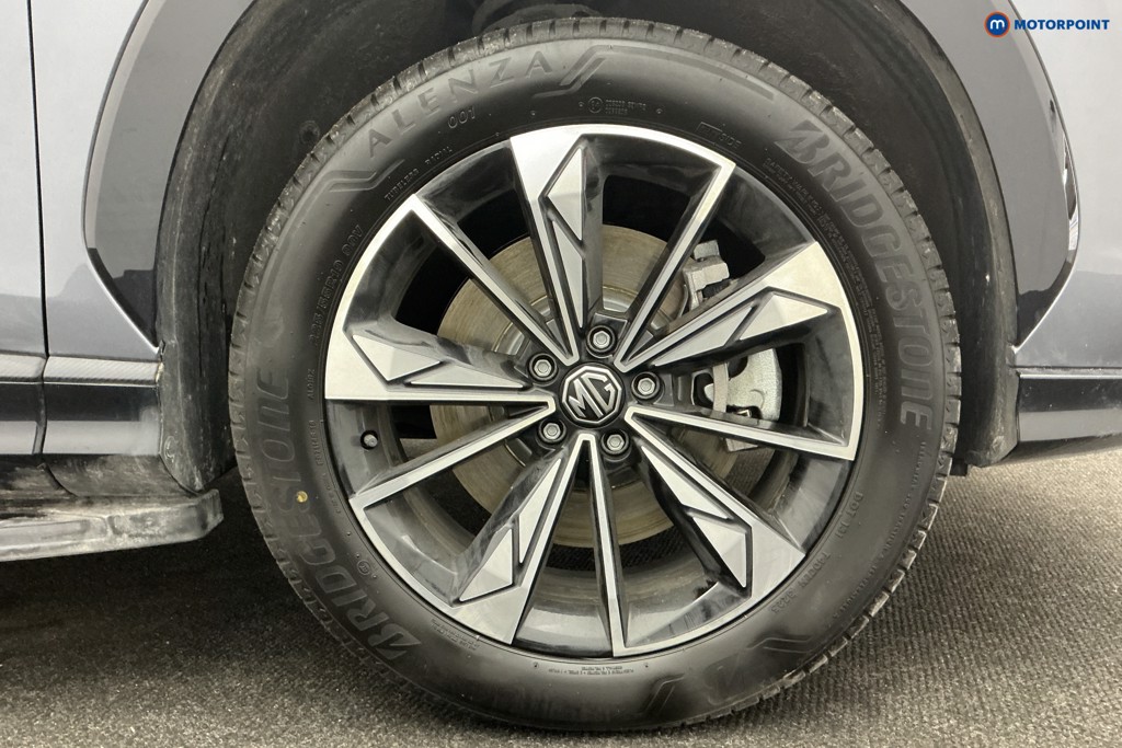 Mg Motor Uk HS Trophy Automatic Petrol Plug-In Hybrid SUV - Stock Number (1627793) - 40th supplementary image