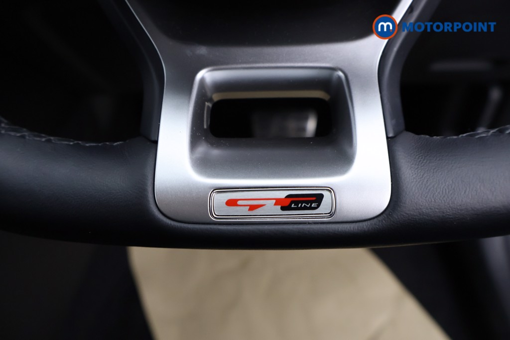 KIA Sportage Gt-Line Automatic Petrol-Electric Hybrid SUV - Stock Number (1627817) - 9th supplementary image
