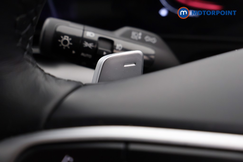 KIA Sportage Gt-Line Automatic Petrol-Electric Hybrid SUV - Stock Number (1627817) - 10th supplementary image