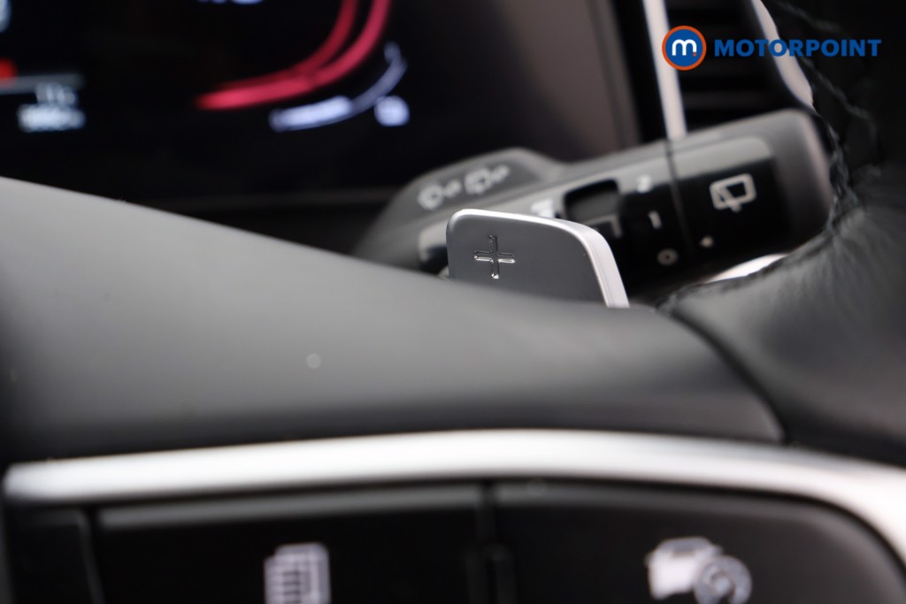 KIA Sportage Gt-Line Automatic Petrol-Electric Hybrid SUV - Stock Number (1627817) - 11th supplementary image