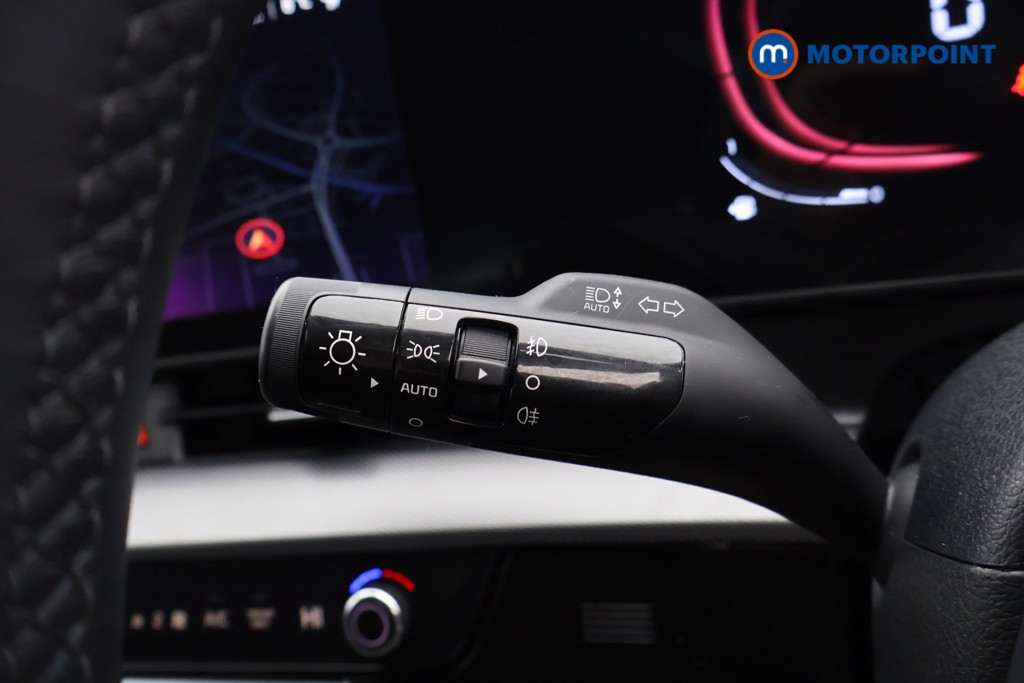 KIA Sportage Gt-Line Automatic Petrol-Electric Hybrid SUV - Stock Number (1627817) - 13th supplementary image