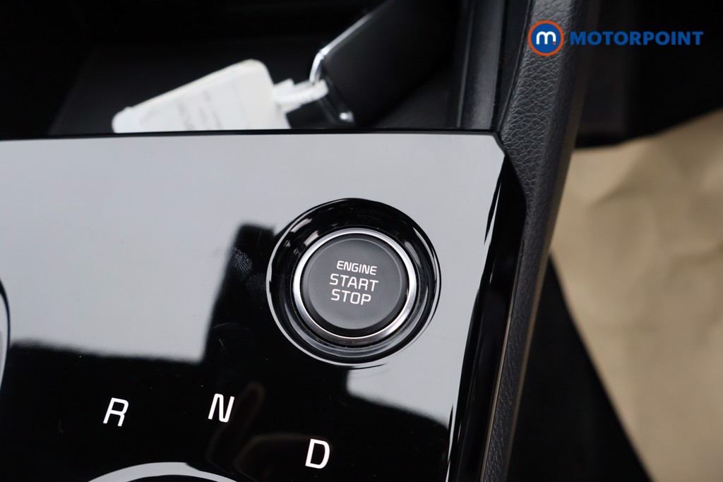 KIA Sportage Gt-Line Automatic Petrol-Electric Hybrid SUV - Stock Number (1627817) - 14th supplementary image