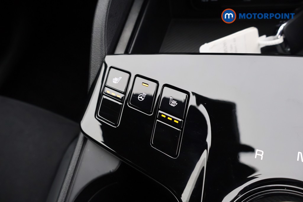 KIA Sportage Gt-Line Automatic Petrol-Electric Hybrid SUV - Stock Number (1627817) - 16th supplementary image