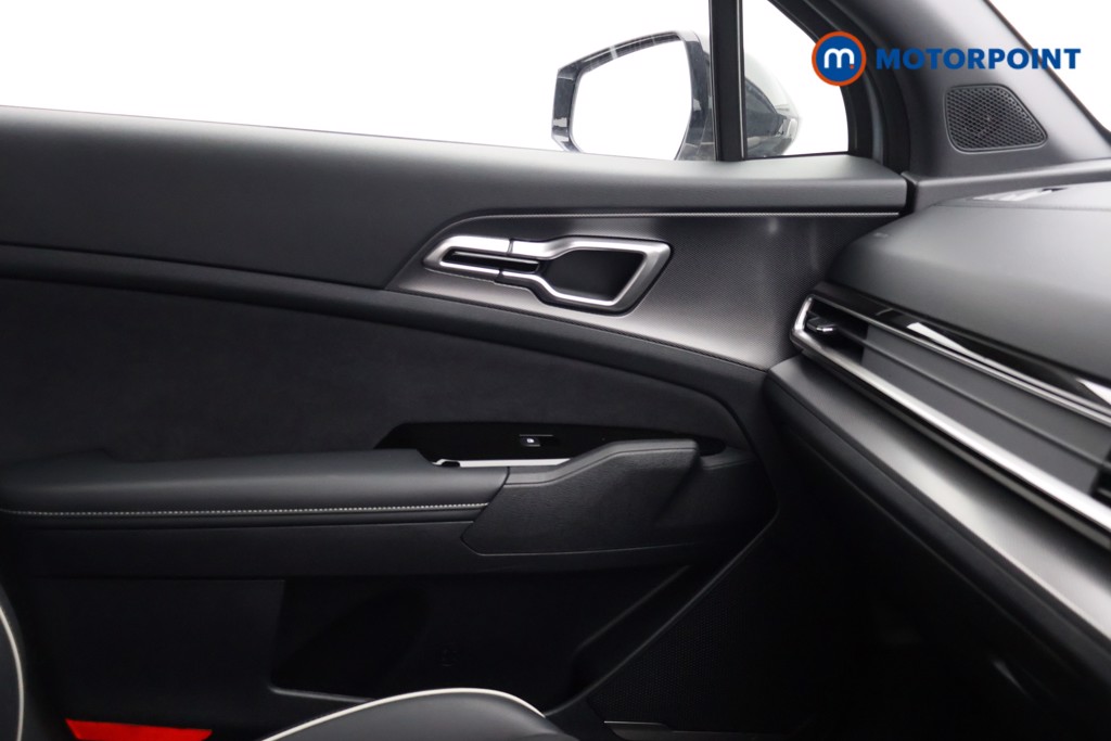 KIA Sportage Gt-Line Automatic Petrol-Electric Hybrid SUV - Stock Number (1627817) - 19th supplementary image