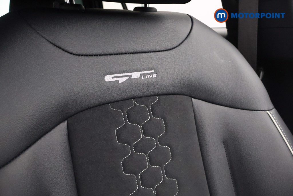 KIA Sportage Gt-Line Automatic Petrol-Electric Hybrid SUV - Stock Number (1627817) - 20th supplementary image