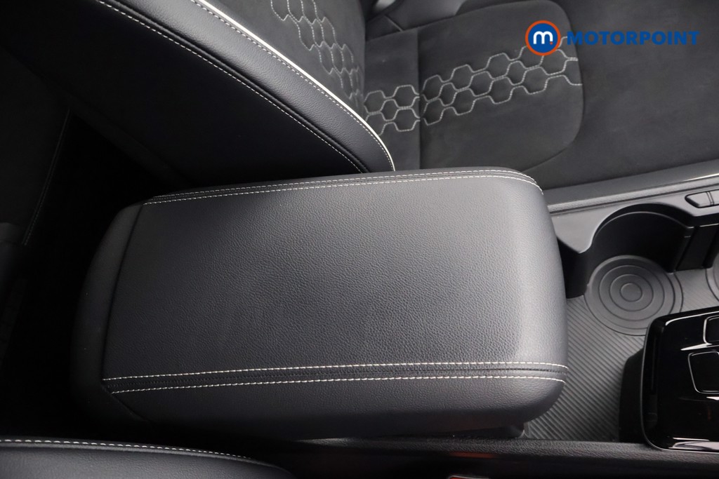 KIA Sportage Gt-Line Automatic Petrol-Electric Hybrid SUV - Stock Number (1627817) - 21st supplementary image