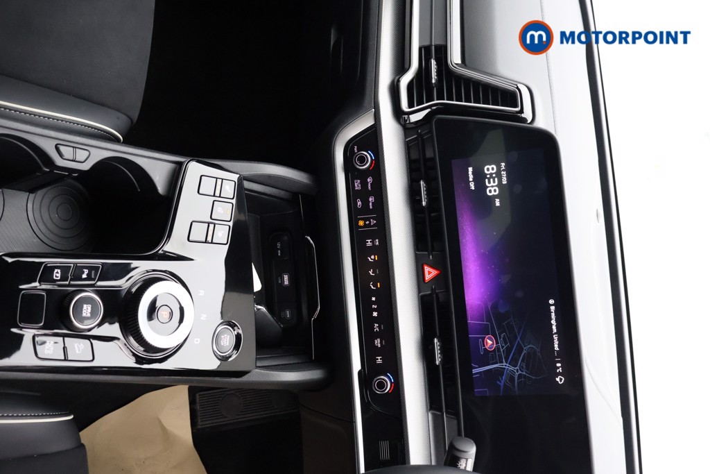 KIA Sportage Gt-Line Automatic Petrol-Electric Hybrid SUV - Stock Number (1627817) - 22nd supplementary image