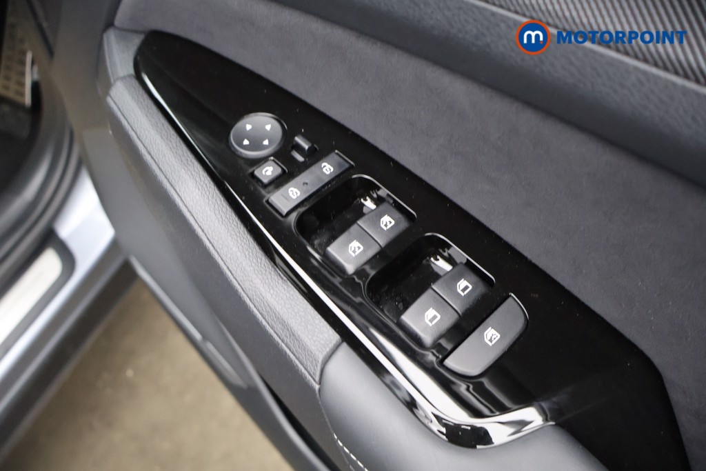 KIA Sportage Gt-Line Automatic Petrol-Electric Hybrid SUV - Stock Number (1627817) - 23rd supplementary image