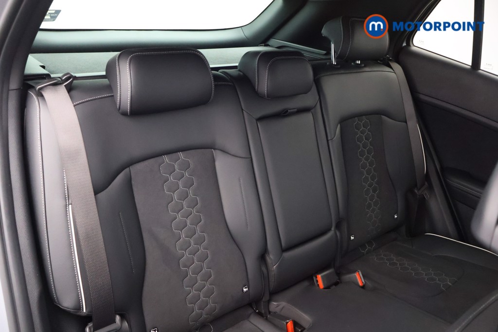 KIA Sportage Gt-Line Automatic Petrol-Electric Hybrid SUV - Stock Number (1627817) - 26th supplementary image