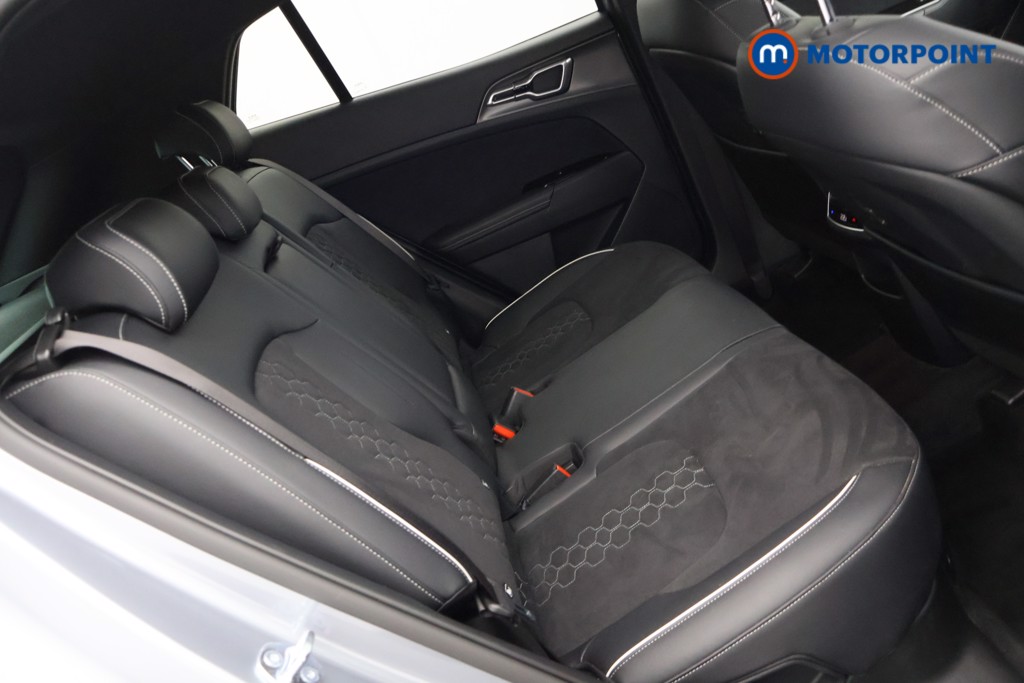 KIA Sportage Gt-Line Automatic Petrol-Electric Hybrid SUV - Stock Number (1627817) - 27th supplementary image