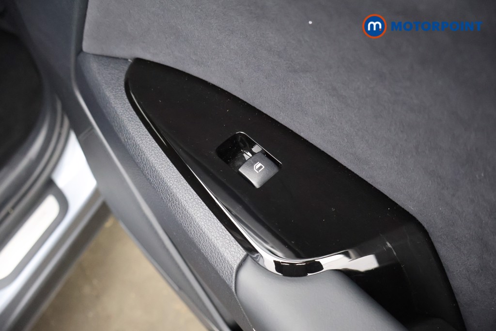 KIA Sportage Gt-Line Automatic Petrol-Electric Hybrid SUV - Stock Number (1627817) - 28th supplementary image