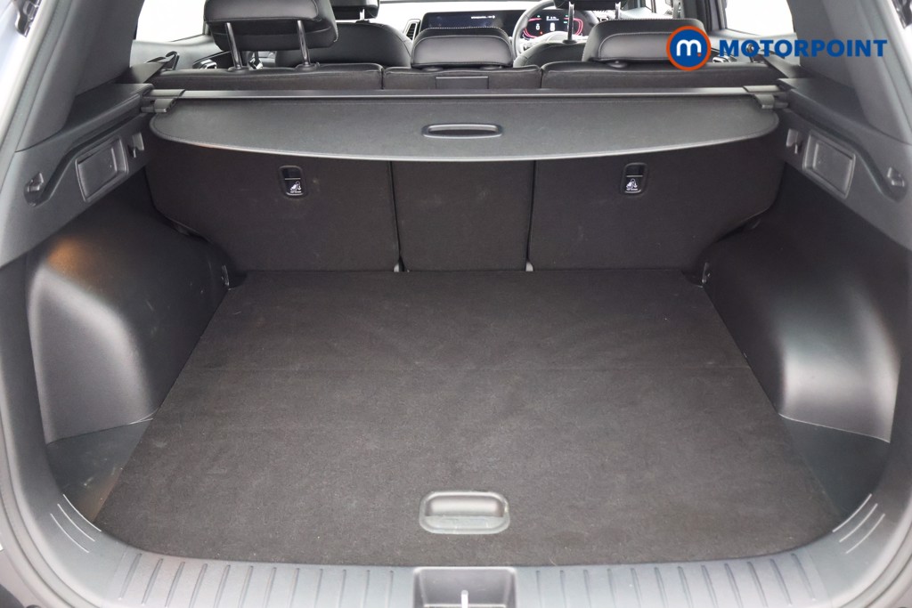KIA Sportage Gt-Line Automatic Petrol-Electric Hybrid SUV - Stock Number (1627817) - 29th supplementary image