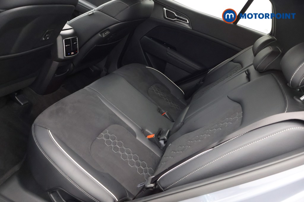 KIA Sportage Gt-Line Automatic Petrol-Electric Hybrid SUV - Stock Number (1627817) - 31st supplementary image