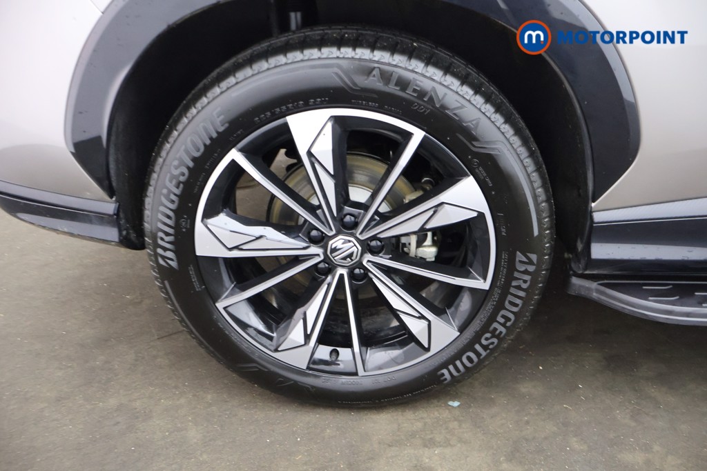 Mg Motor Uk HS Trophy Automatic Petrol Plug-In Hybrid SUV - Stock Number (1627882) - 2nd supplementary image