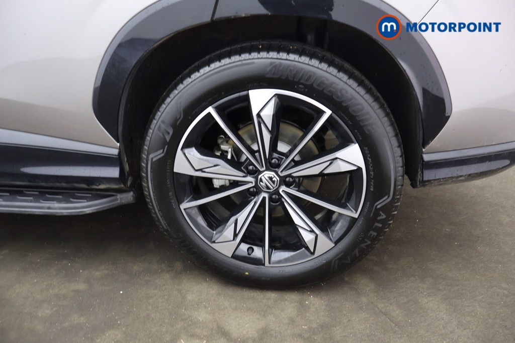 Mg Motor Uk HS Trophy Automatic Petrol Plug-In Hybrid SUV - Stock Number (1627882) - 3rd supplementary image