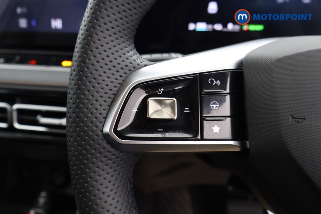 Mg Motor Uk HS Trophy Automatic Petrol Plug-In Hybrid SUV - Stock Number (1627882) - 7th supplementary image