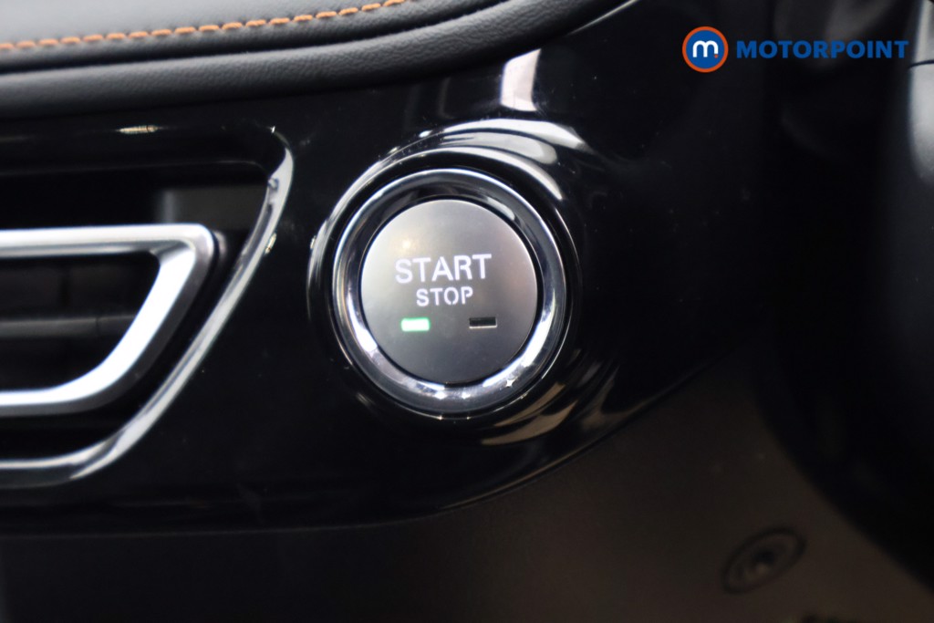 Mg Motor Uk HS Trophy Automatic Petrol Plug-In Hybrid SUV - Stock Number (1627882) - 11th supplementary image