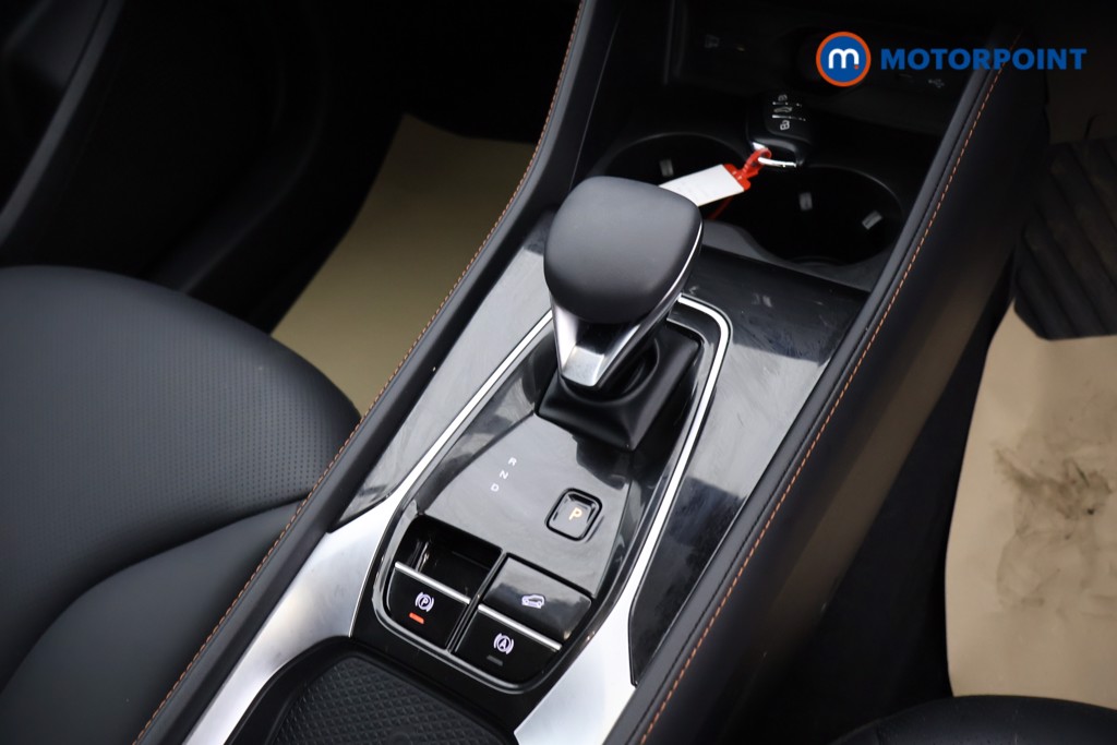 Mg Motor Uk HS Trophy Automatic Petrol Plug-In Hybrid SUV - Stock Number (1627882) - 13th supplementary image