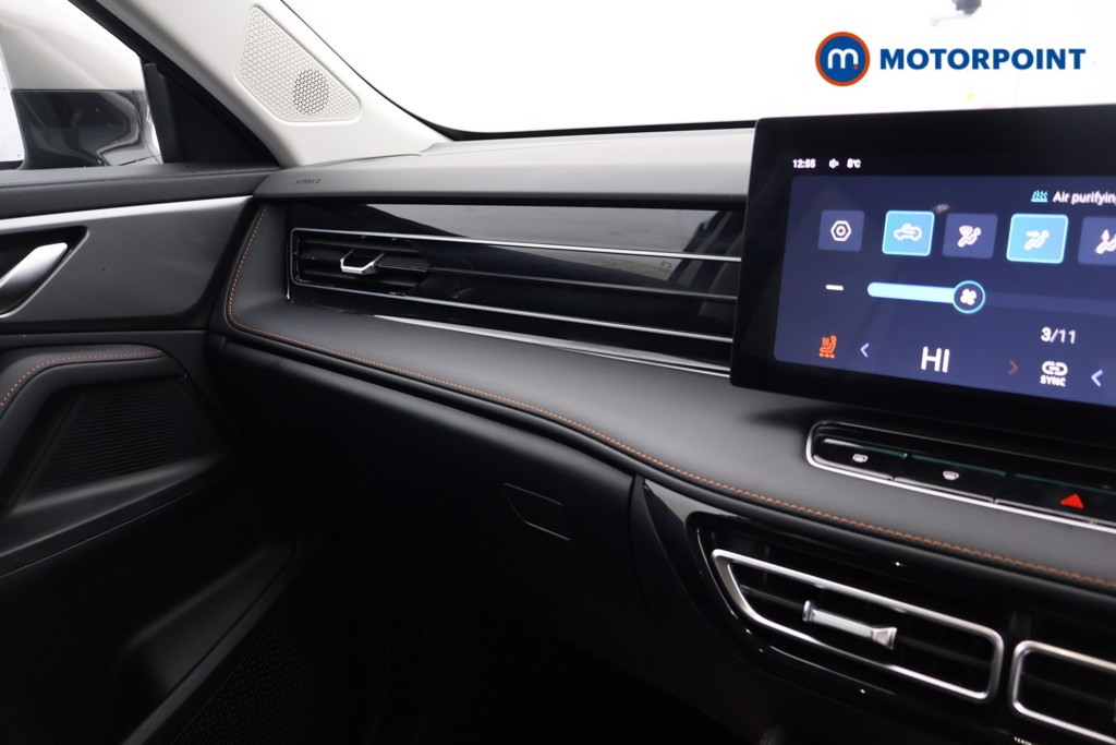 Mg Motor Uk HS Trophy Automatic Petrol Plug-In Hybrid SUV - Stock Number (1627882) - 14th supplementary image