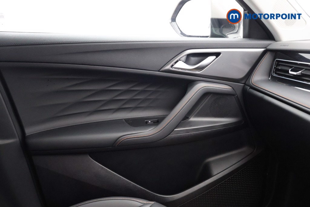 Mg Motor Uk HS Trophy Automatic Petrol Plug-In Hybrid SUV - Stock Number (1627882) - 15th supplementary image