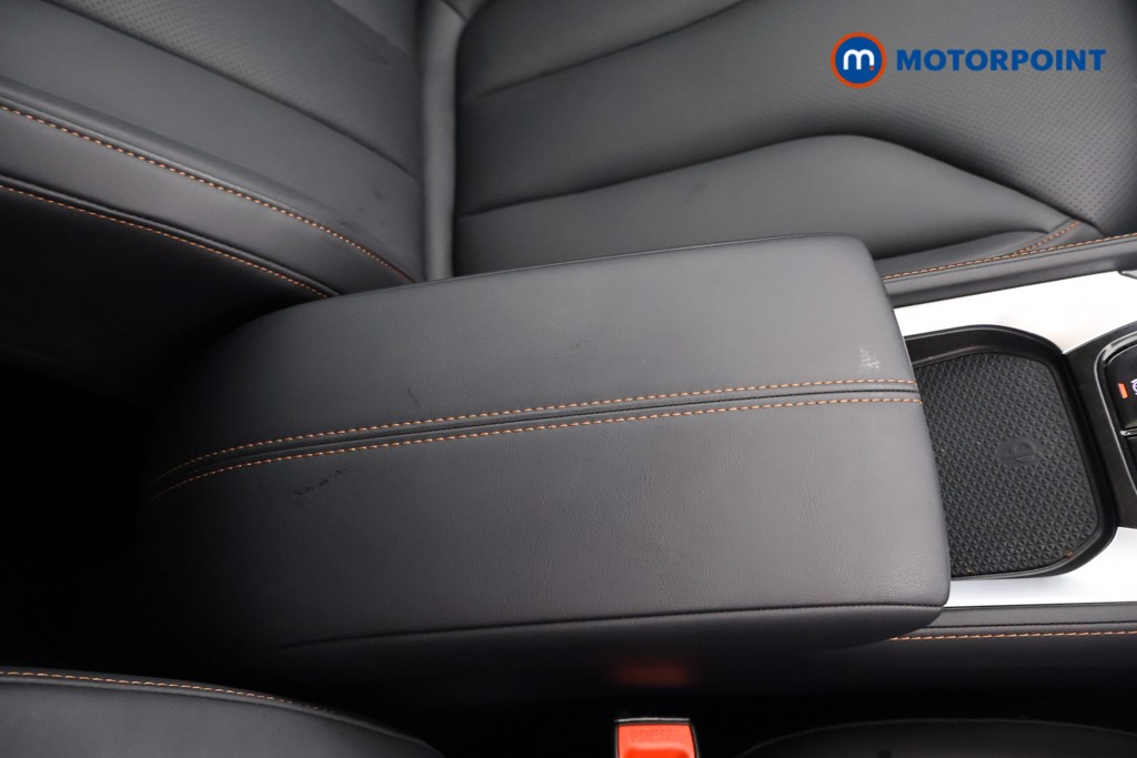 Mg Motor Uk HS Trophy Automatic Petrol Plug-In Hybrid SUV - Stock Number (1627882) - 16th supplementary image