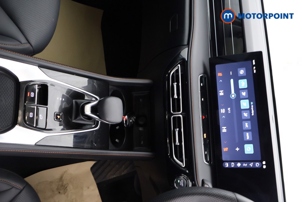 Mg Motor Uk HS Trophy Automatic Petrol Plug-In Hybrid SUV - Stock Number (1627882) - 17th supplementary image