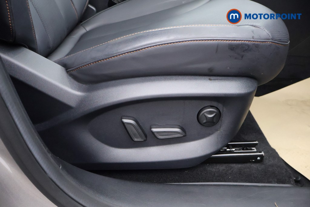 Mg Motor Uk HS Trophy Automatic Petrol Plug-In Hybrid SUV - Stock Number (1627882) - 18th supplementary image