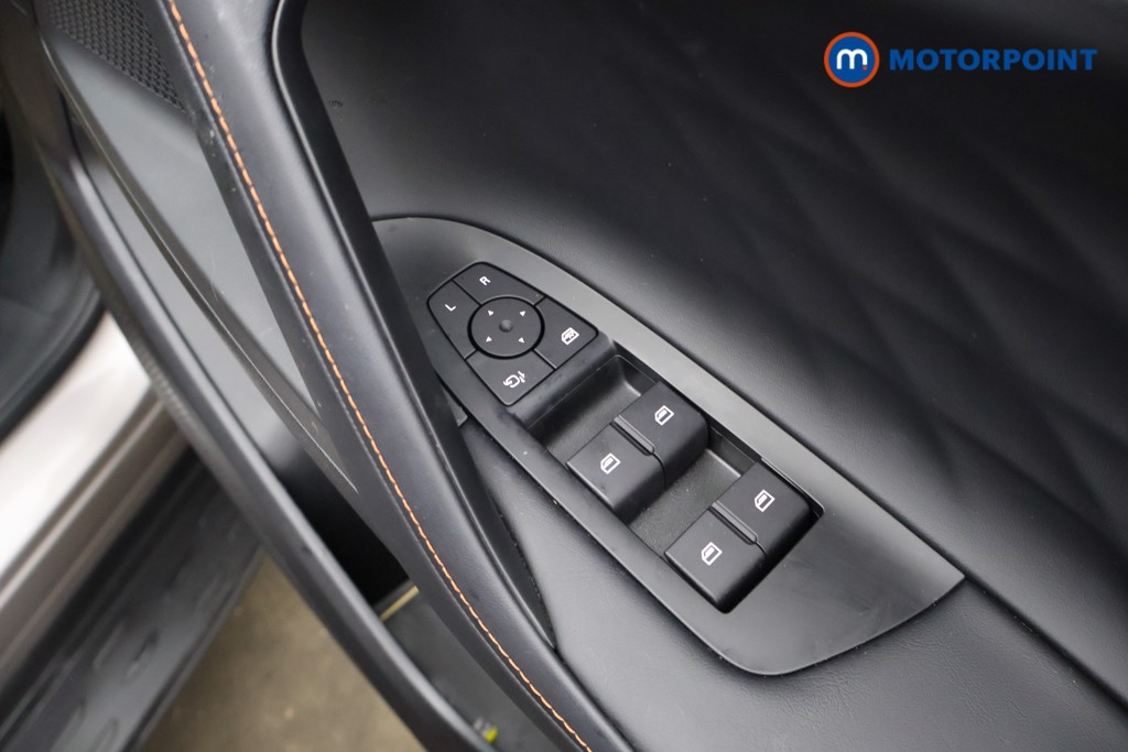 Mg Motor Uk HS Trophy Automatic Petrol Plug-In Hybrid SUV - Stock Number (1627882) - 19th supplementary image