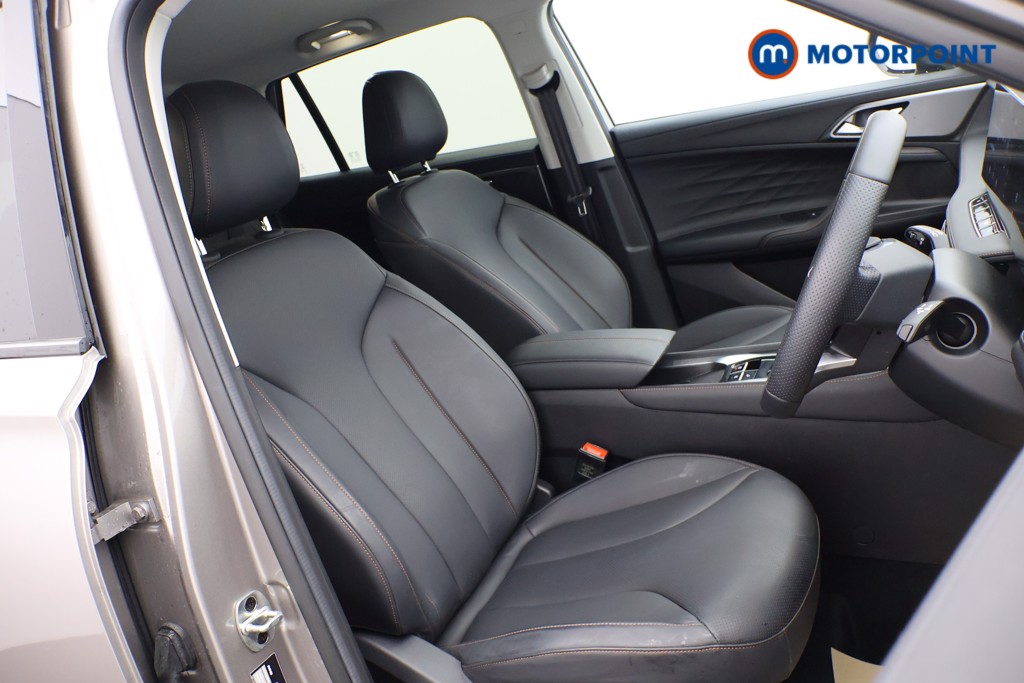 Mg Motor Uk HS Trophy Automatic Petrol Plug-In Hybrid SUV - Stock Number (1627882) - 20th supplementary image