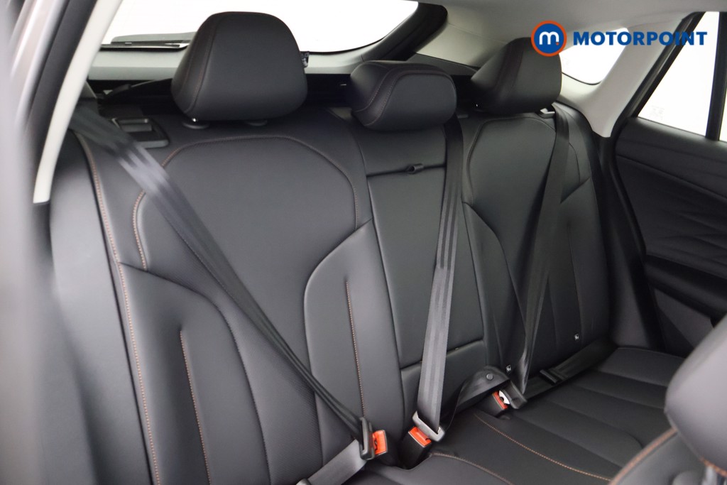 Mg Motor Uk HS Trophy Automatic Petrol Plug-In Hybrid SUV - Stock Number (1627882) - 22nd supplementary image