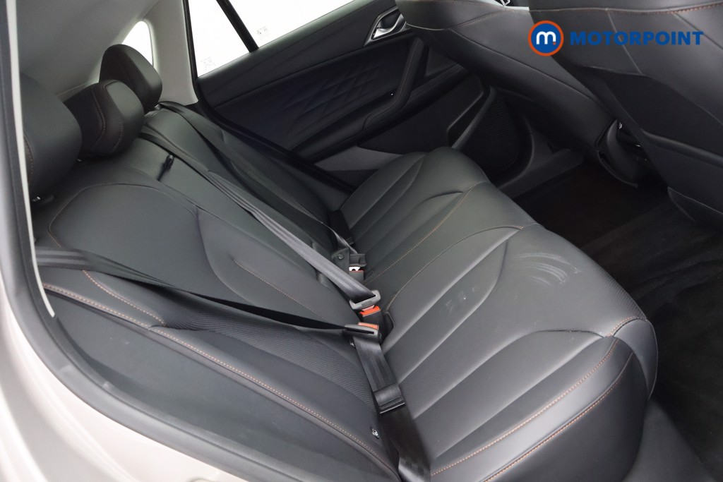 Mg Motor Uk HS Trophy Automatic Petrol Plug-In Hybrid SUV - Stock Number (1627882) - 23rd supplementary image