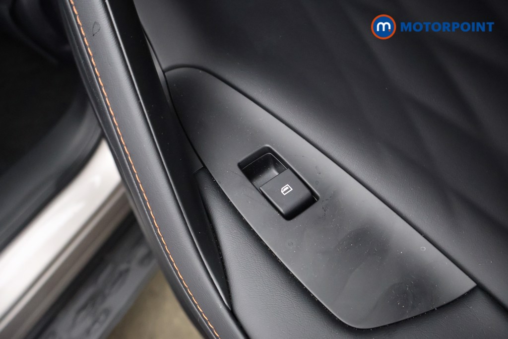 Mg Motor Uk HS Trophy Automatic Petrol Plug-In Hybrid SUV - Stock Number (1627882) - 24th supplementary image