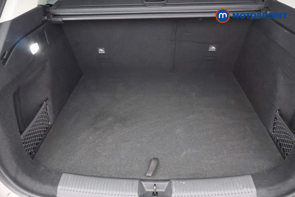 Mg Motor Uk HS Trophy Automatic Petrol Plug-In Hybrid SUV - Stock Number (1627882) - 25th supplementary image